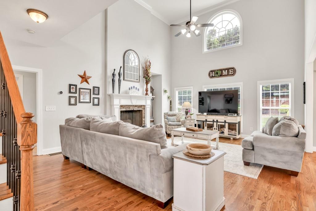 Clover Mill Farms - Residential