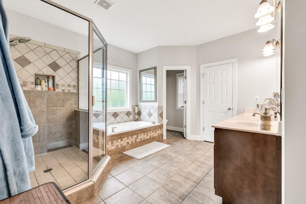 Clover Mill Farms - Residential