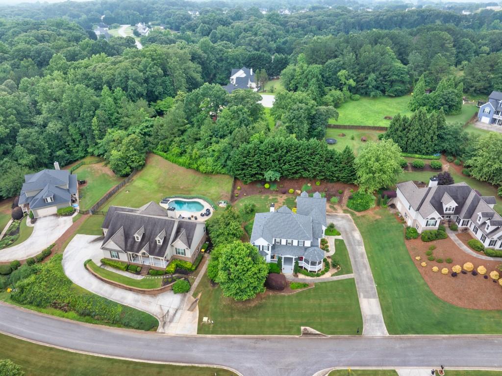 Clover Mill Farms - Residential