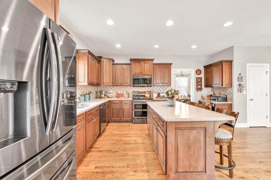 Clover Mill Farms - Residential