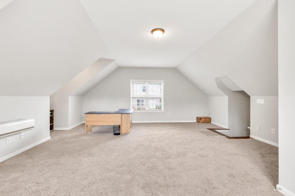 Clover Mill Farms - Residential