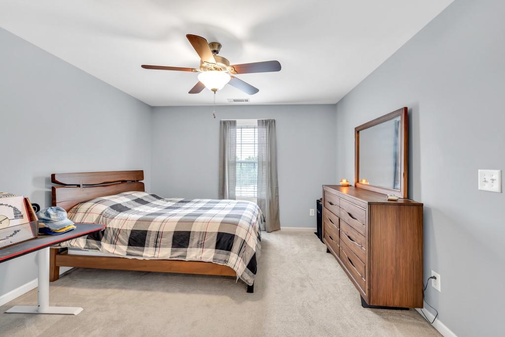 Clover Mill Farms - Residential