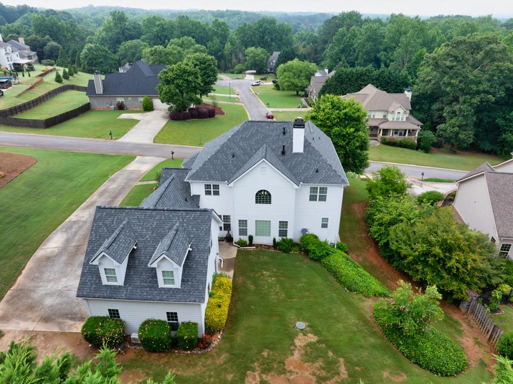 Clover Mill Farms - Residential