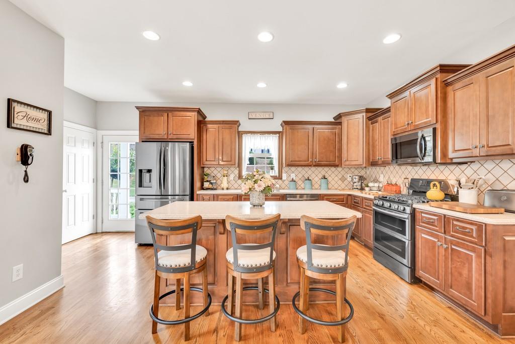 Clover Mill Farms - Residential