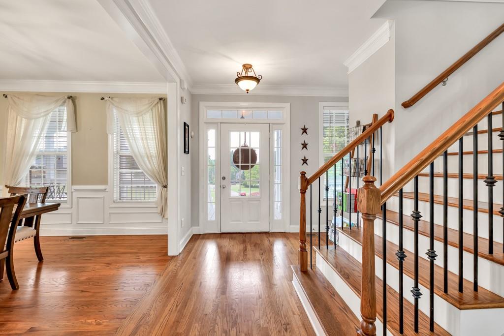 Clover Mill Farms - Residential