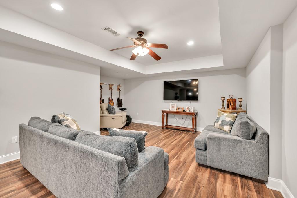 Clover Mill Farms - Residential