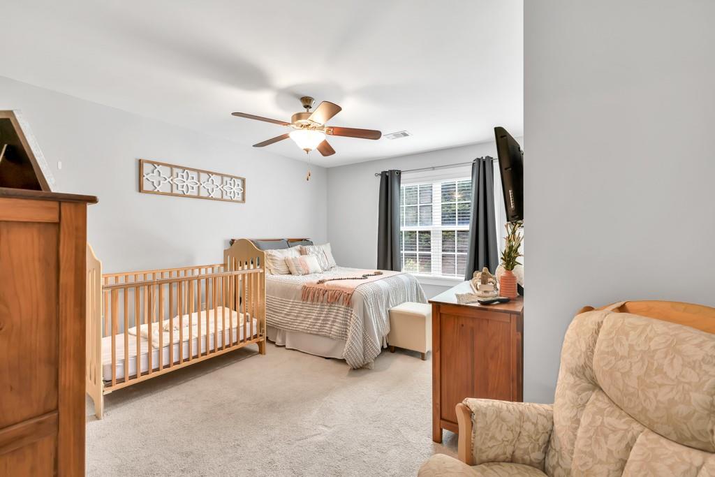 Clover Mill Farms - Residential