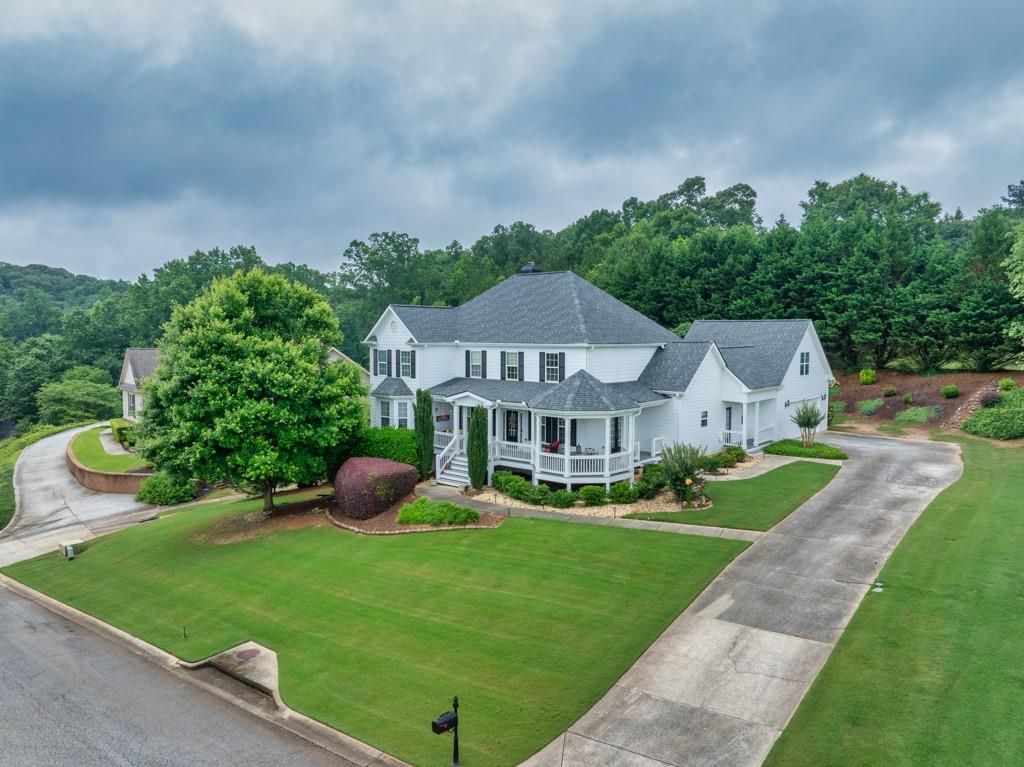 Clover Mill Farms - Residential