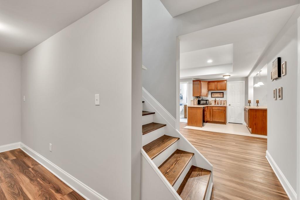Clover Mill Farms - Residential