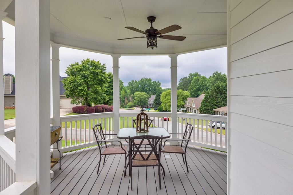 Clover Mill Farms - Residential