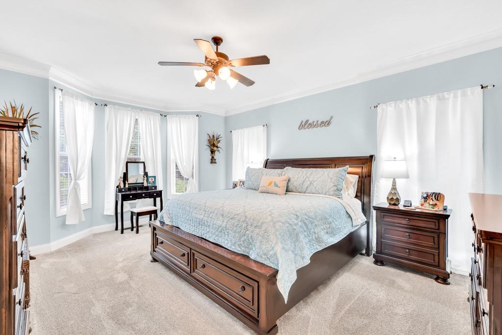 Clover Mill Farms - Residential