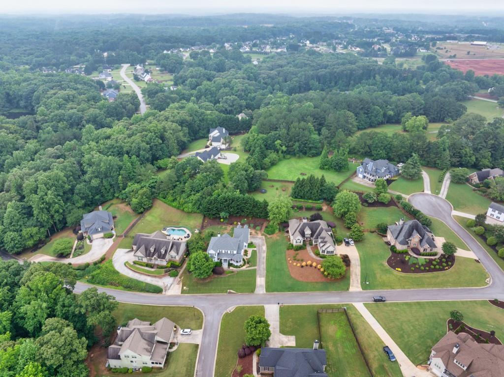 Clover Mill Farms - Residential