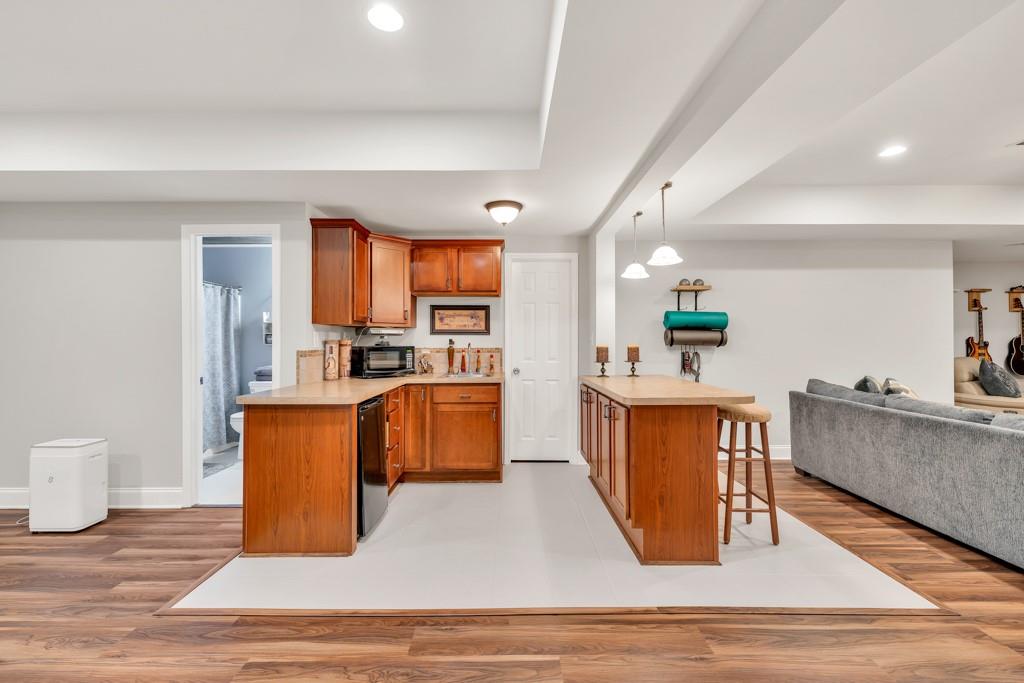 Clover Mill Farms - Residential