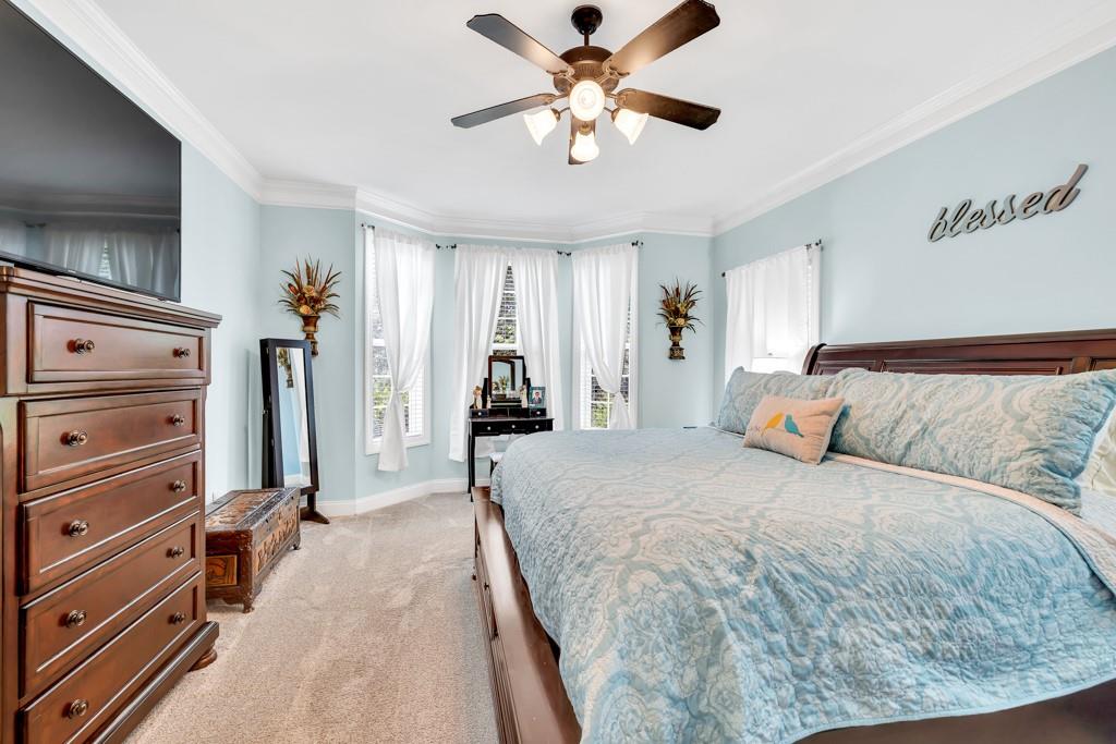 Clover Mill Farms - Residential