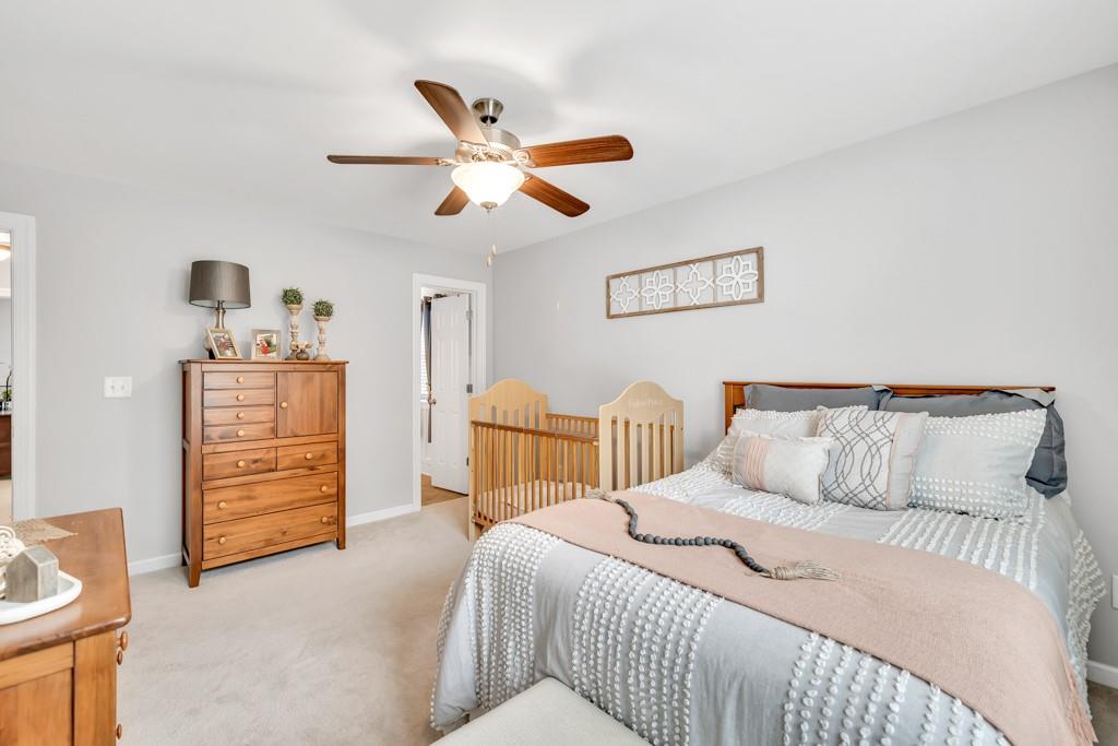 Clover Mill Farms - Residential