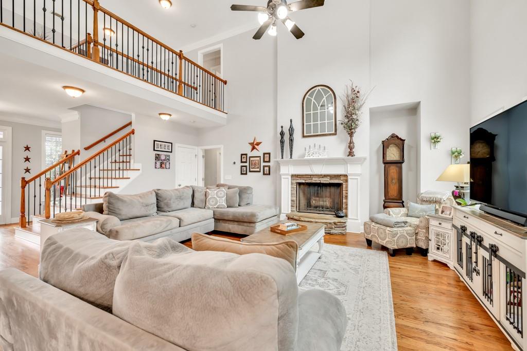 Clover Mill Farms - Residential