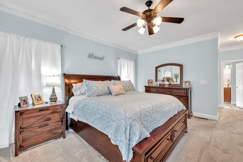 Clover Mill Farms - Residential