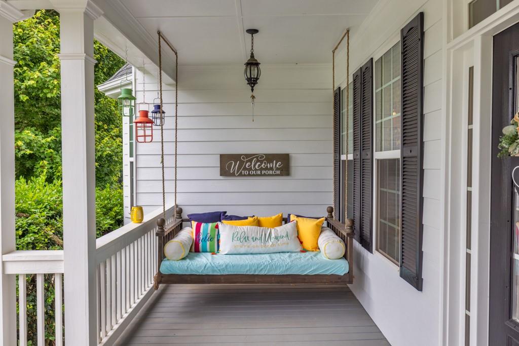 Clover Mill Farms - Residential