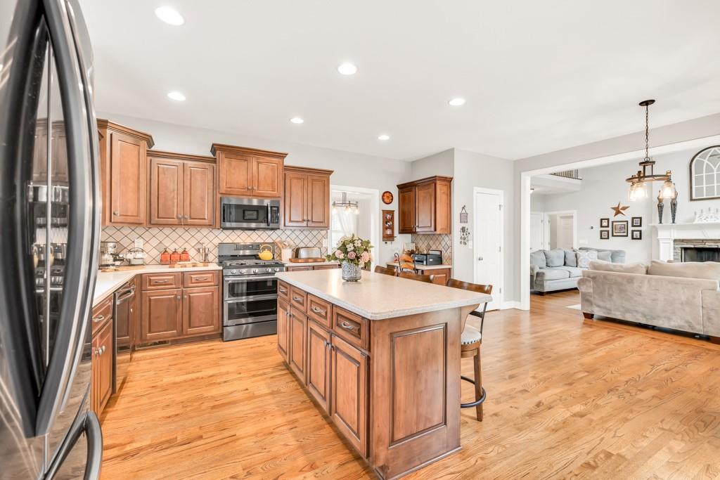 Clover Mill Farms - Residential