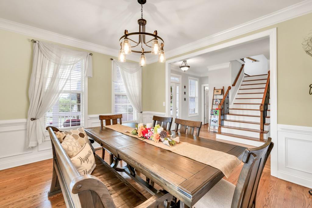 Clover Mill Farms - Residential