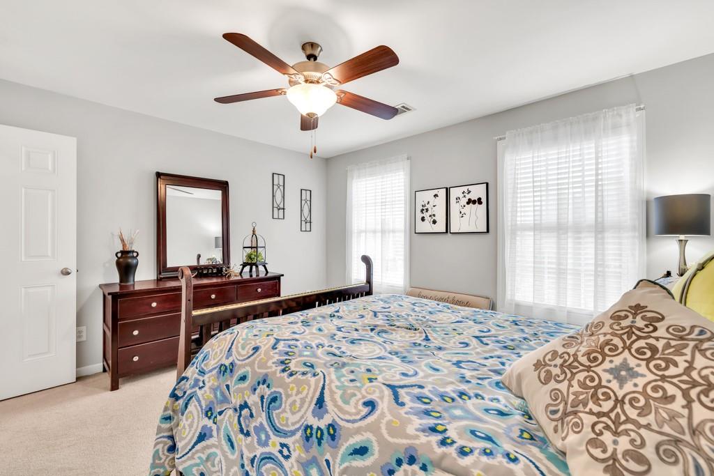 Clover Mill Farms - Residential