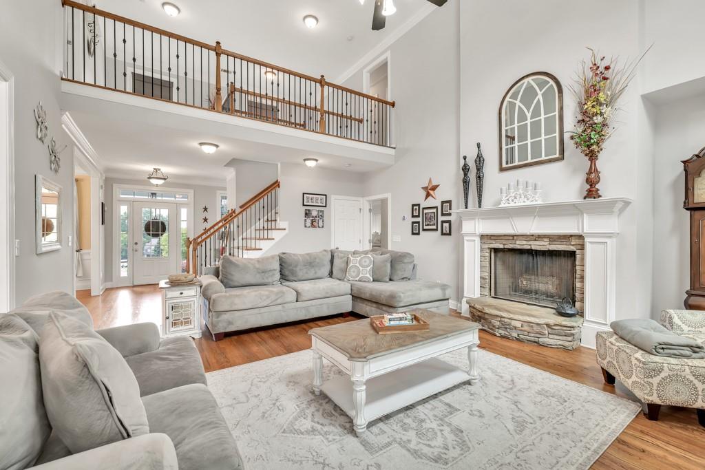 Clover Mill Farms - Residential