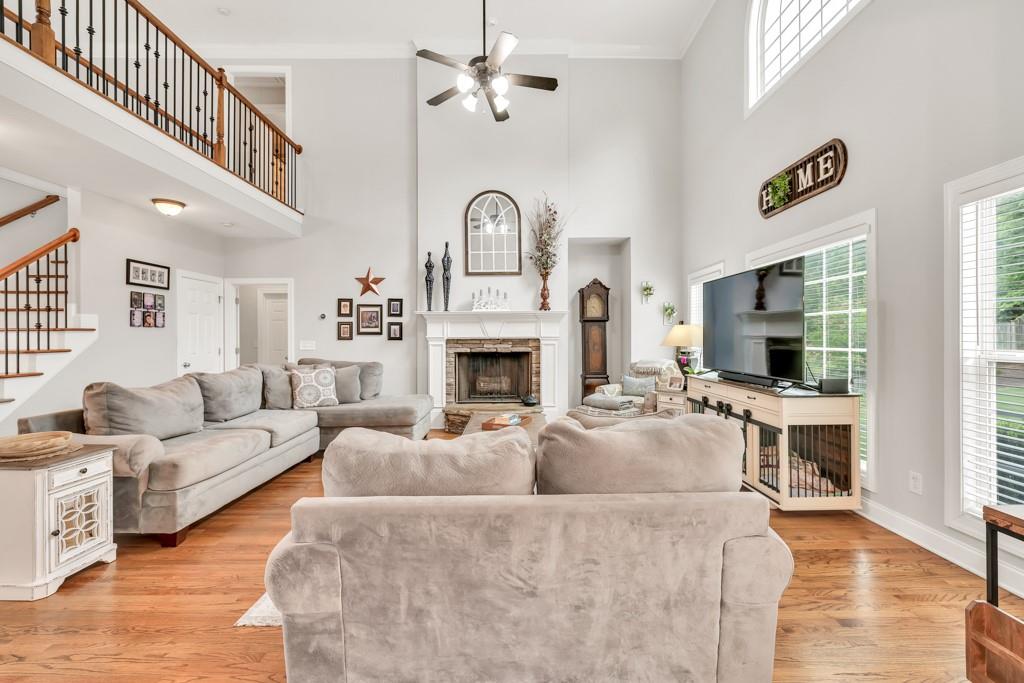 Clover Mill Farms - Residential