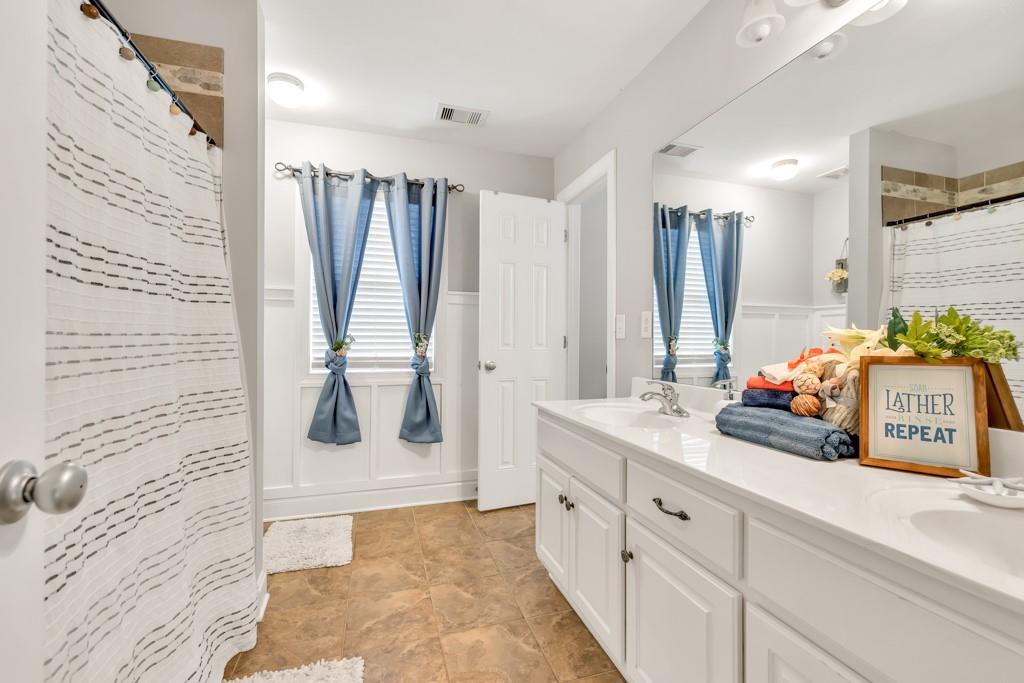 Clover Mill Farms - Residential
