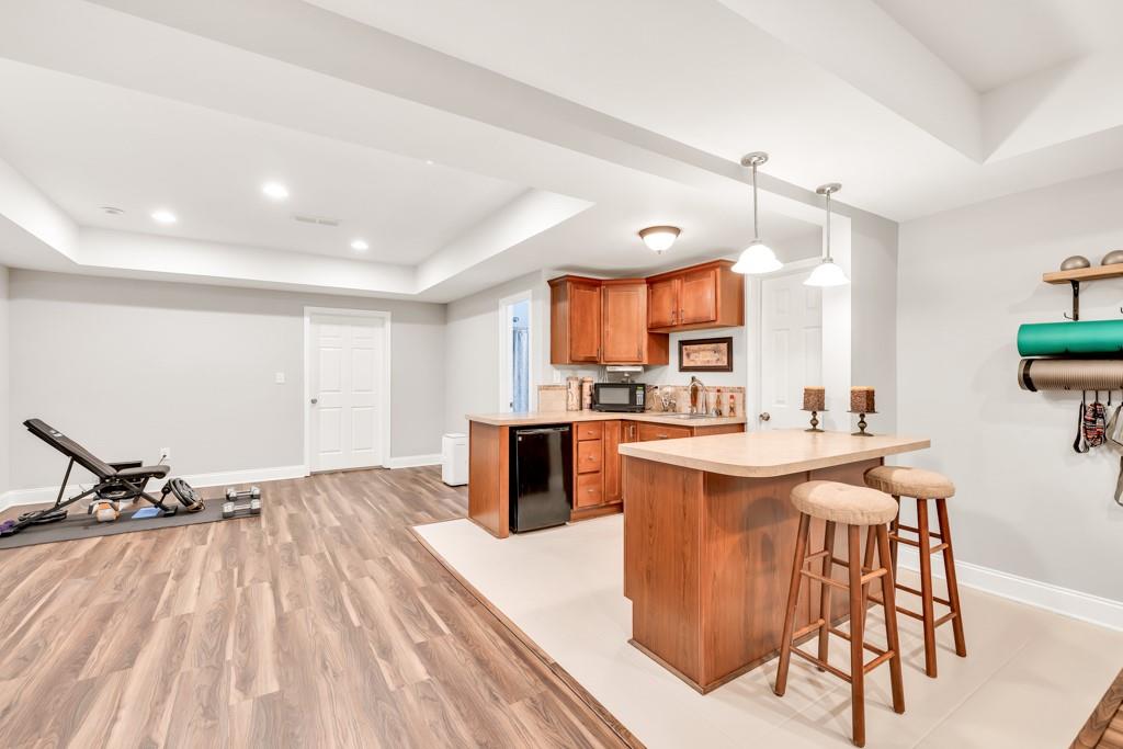 Clover Mill Farms - Residential