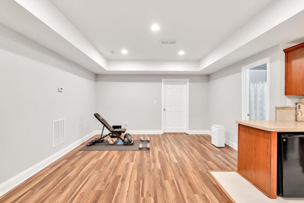 Clover Mill Farms - Residential