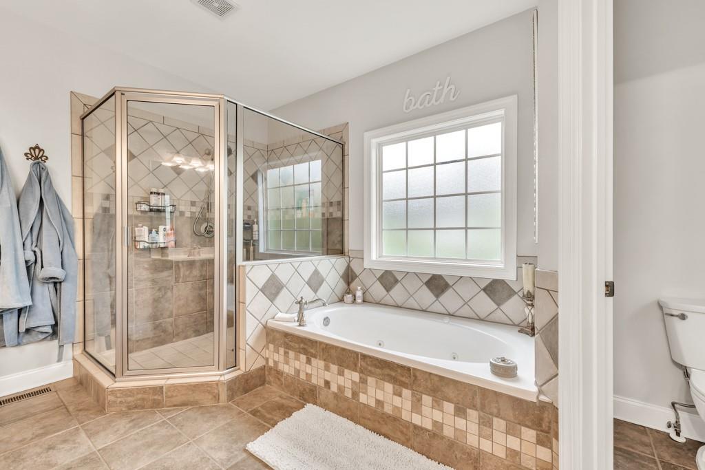 Clover Mill Farms - Residential