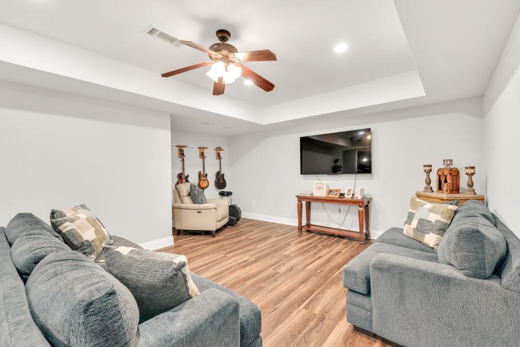 Clover Mill Farms - Residential