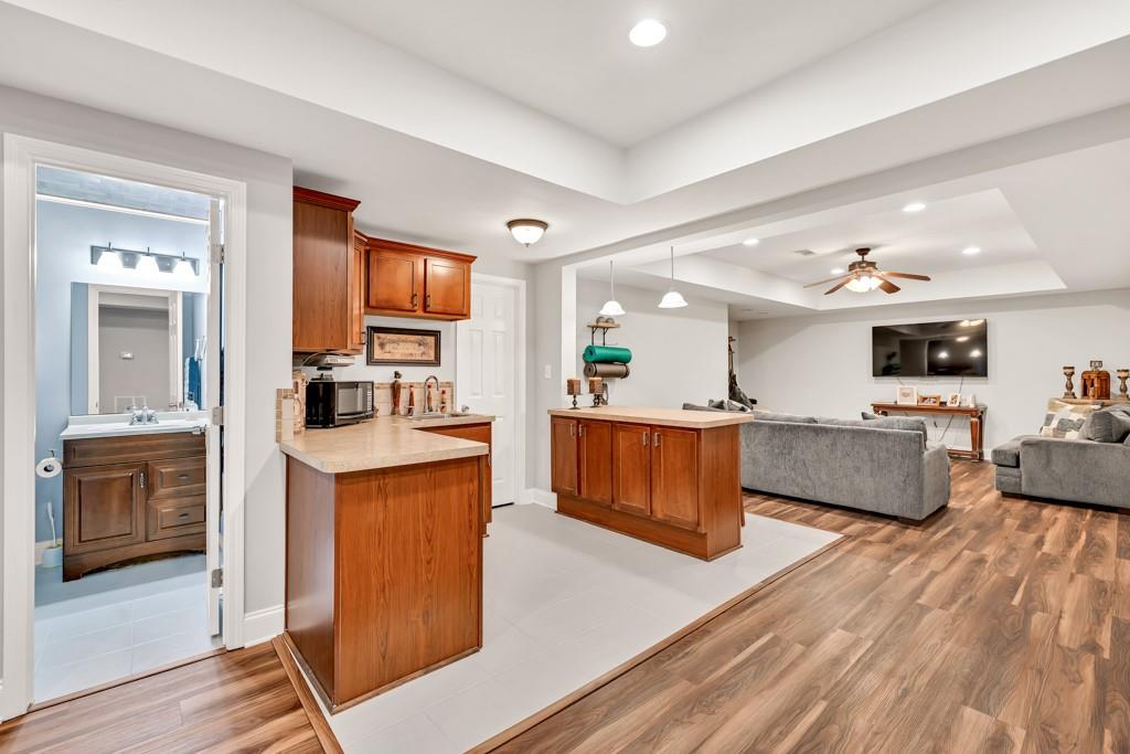 Clover Mill Farms - Residential