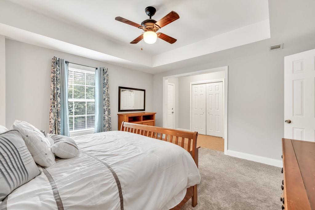 Clover Mill Farms - Residential