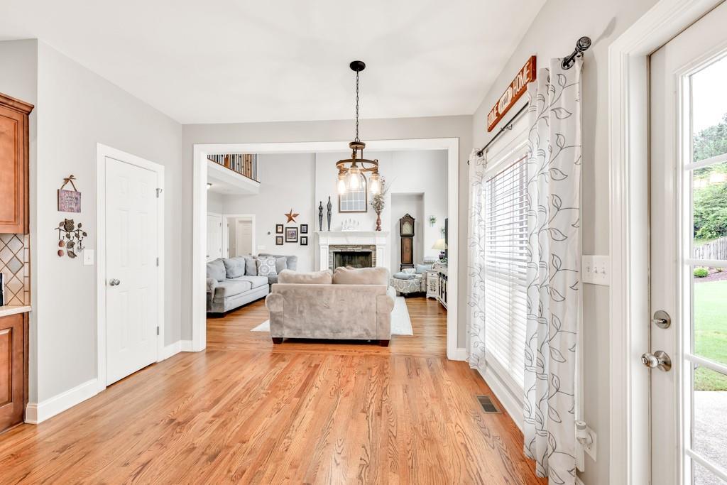 Clover Mill Farms - Residential