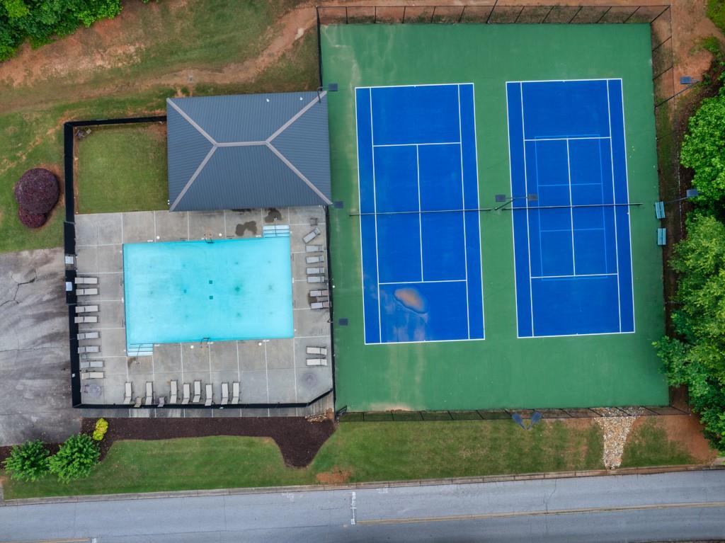 Clover Mill Farms - Residential