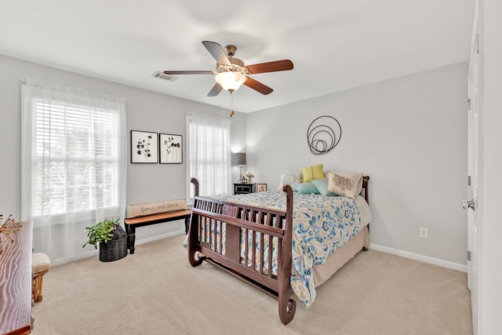 Clover Mill Farms - Residential