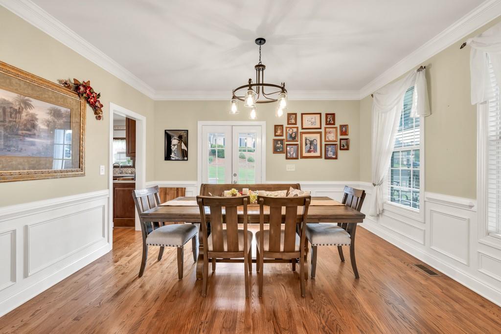 Clover Mill Farms - Residential