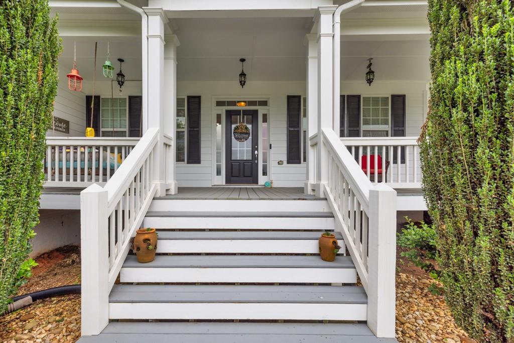 Clover Mill Farms - Residential