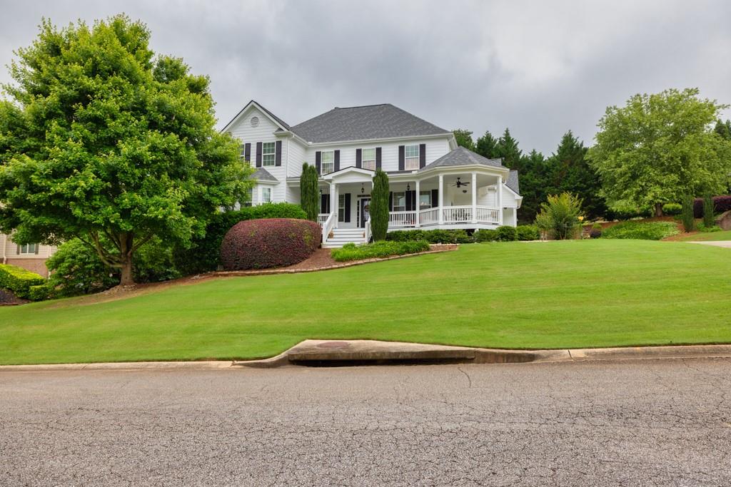 Clover Mill Farms - Residential
