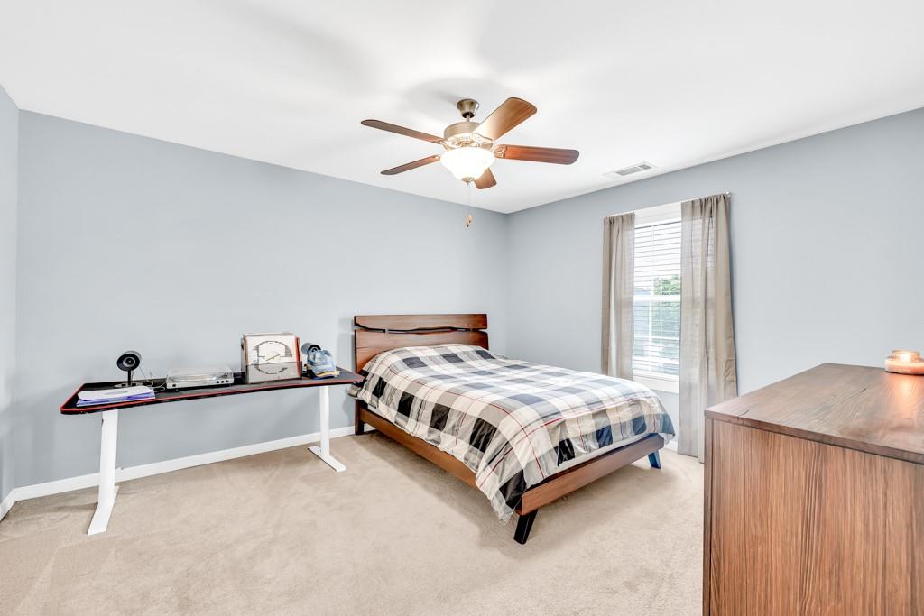 Clover Mill Farms - Residential