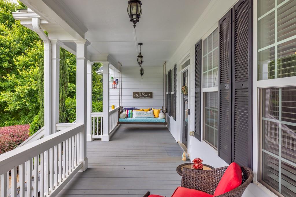 Clover Mill Farms - Residential