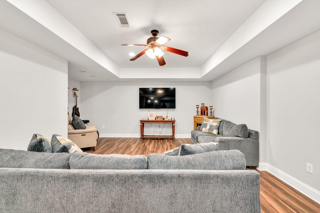 Clover Mill Farms - Residential