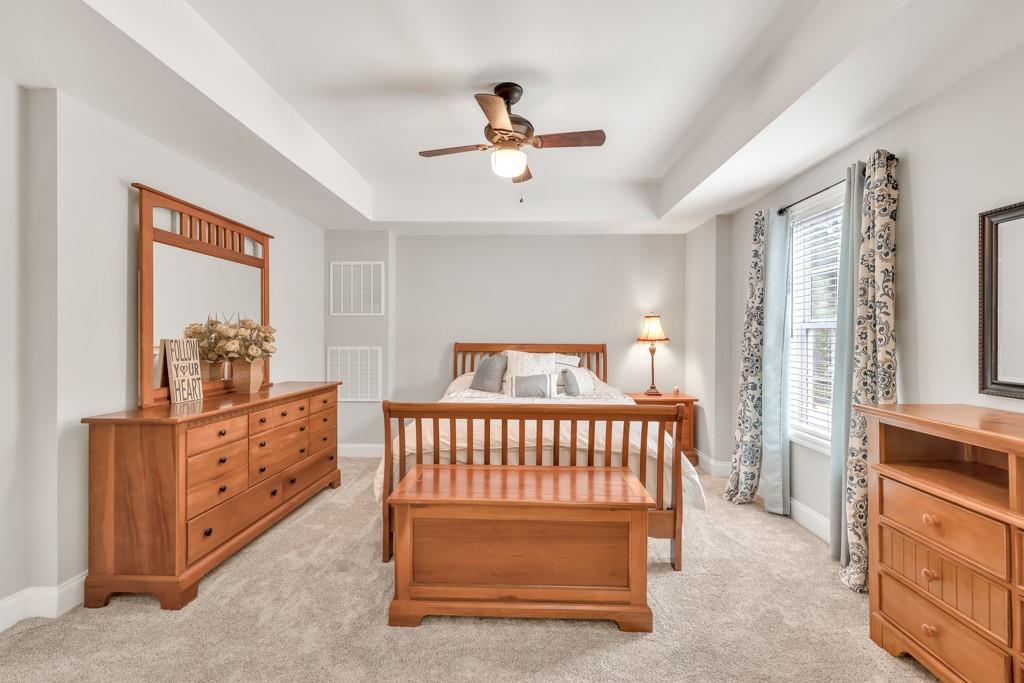 Clover Mill Farms - Residential