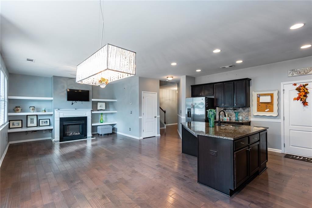 2629 Cooper Brook Drive