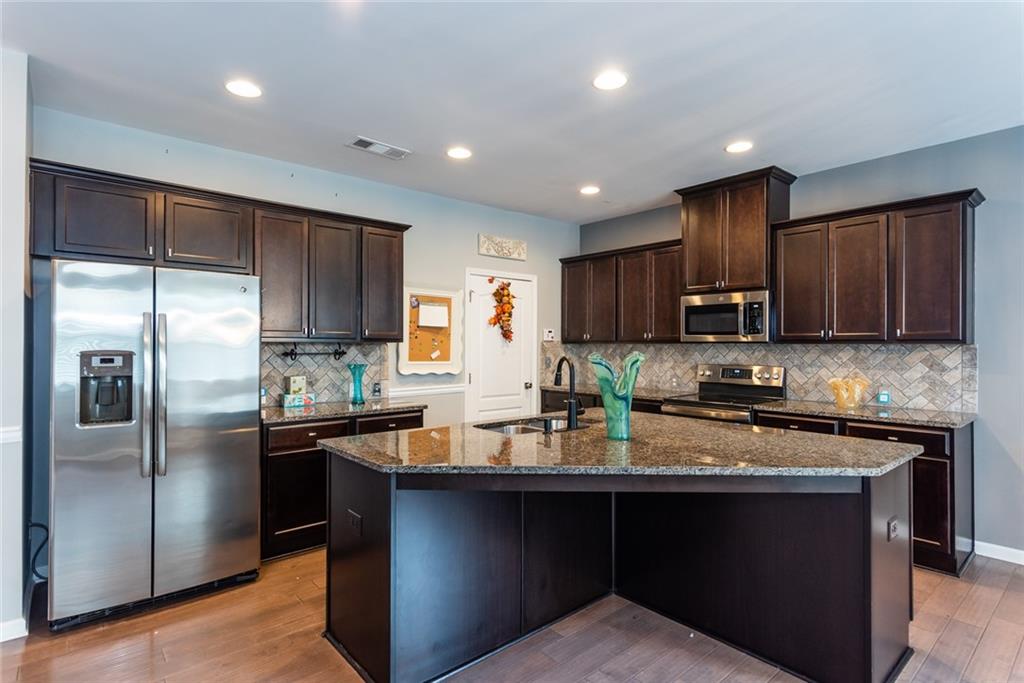 2629 Cooper Brook Drive
