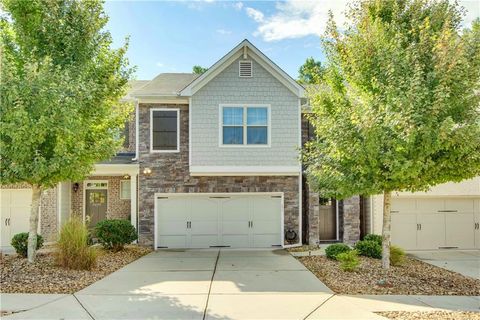 2629 Cooper Brook Drive Snellville GA 30078