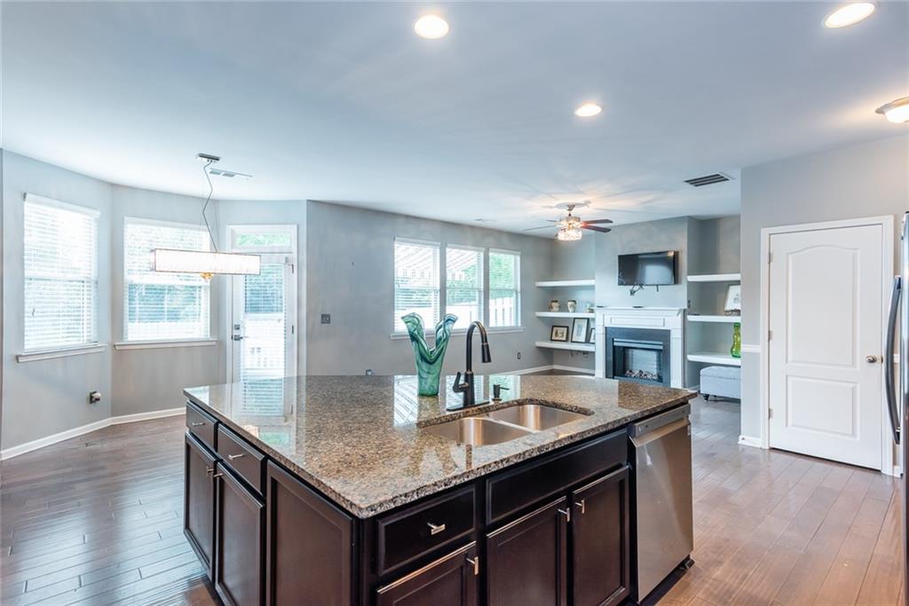 2629 Cooper Brook Drive
