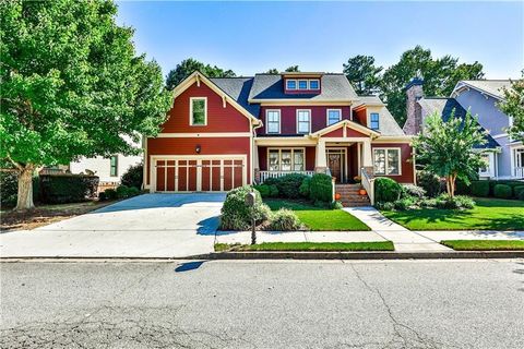 Homes For Sale - 1711 Carrington Pointe<br/> Tucker, GA 30084