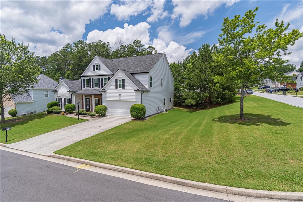 3906 Elm Trace Court